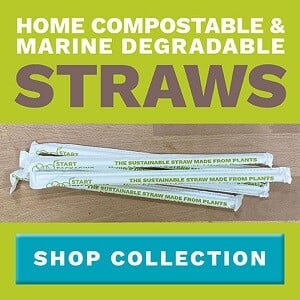 Shop Compostable Straws